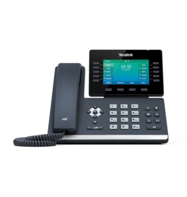 IP Telefon SIP-T54W V2