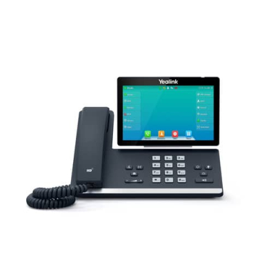 IP Telefon SIP-T57W V2