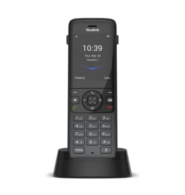 DECT Telefon W78H Mobilteil