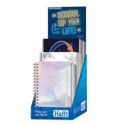 Schülerkalender sma25 s6spi, 