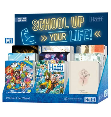 Display Medium Schule 20252026