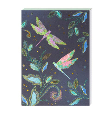 Notizblock NatureŽs Melody  mint