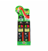 Farbstiftetui 4ST. Neon