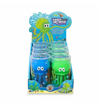 Badespielzeug Watersplash sortiert