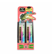Textmarkeretui 2in1