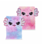 Notizbuch 965530, farbig sortiert, A5, liniert, 80g, 80 Blatt / 160 Seiten