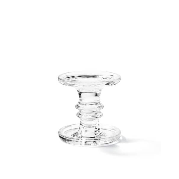 Ambiente Kerzenhalter 17134525 transparent  8712159173680 Ambiente