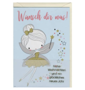 D.T.Weihnachtskarten