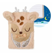 Notizbuch 966438, A5, liniert, 80g, 40 Blatt / 80 Seiten