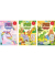 Sticker-Malbuch A4