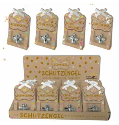 Schutzengel  sortiert