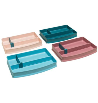 Ablagefach COMBO Top Skandi 116606D sort
