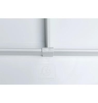 Ablagefach COMBO Top AutentiK 116013D weiß
