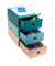 Ablagemodul Tiny Box Skandi 315406D sortiert