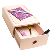 Ablagemodul Tiny Box Skandi 315431D nude