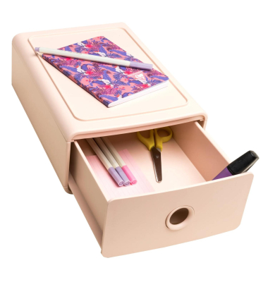 Ablagemodul Tiny Box Skandi 315431D nude