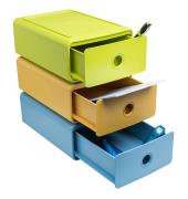 Ablagemodul Tiny Box Pop N'Co 315909D sortiert