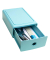 Ablagemodul Tiny Box Skandi 315433D frostblau