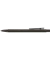 Kugelschreiber Neo Slim 146255, schwarz, 0,5mm, nachf&uuml;llbar