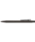 Kugelschreiber Neo Slim 146255, schwarz, 0,5mm, nachf&uuml;llbar