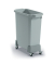 Rolle für Mülleimer DURABIN 60L rPP