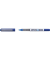 Uniball Eye Ub150 Recy RBall Tintenroller, 0,5mm, Blau