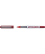 Uniball Eye Ub150 Recy RBall Tintenroller, 0,5mm, Rot