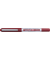 Uniball Eye Ub150 Recy RBall Tintenroller, 0,5mm, Rot
