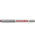 Uniball Eye Ub157 Recy RBall Tintenroller, 0,7mm, Rot