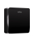 Satino Toilettenpapierspender Jumbo L 333407 sw