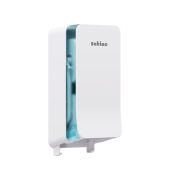Satino Toilettenpapierspender 333422 ws