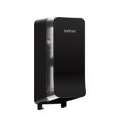 Satino Toilettenpapierspender 333423 sw