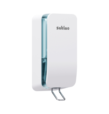 Satino Clean&Care Spender 333434 1l ws