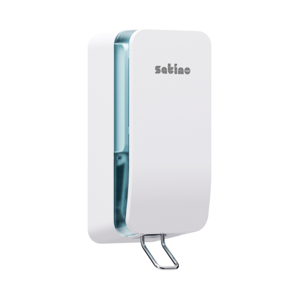 4000735368105 - Satino Clean&Care Spender 333434 1l ws 4000735368105 Wepa 4000735368105 - Satino Clean&Care Spender 333434 1l ws 4000735368105 Wepa