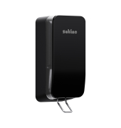 Satino Clean&Care Spender 333435 1l sw
