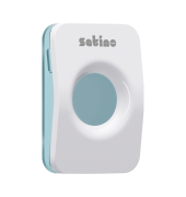 Satino Hygienebeutelspender 333438 ws
