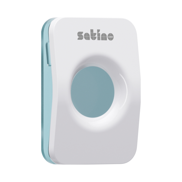 4000735368181 - Satino Hygienebeutelspender 333438 ws 4000735368181 Wepa 4000735368181 - Satino Hygienebeutelspender 333438 ws 4000735368181 Wepa