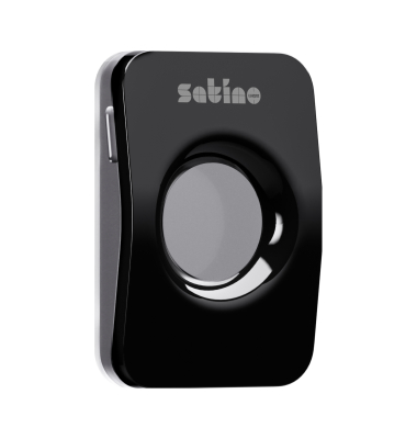 Satino Hygienebeutelspender 333439 sw