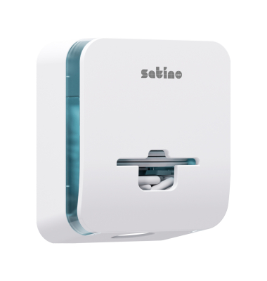 Satino Damenhygienespender FemCare 333442 ws