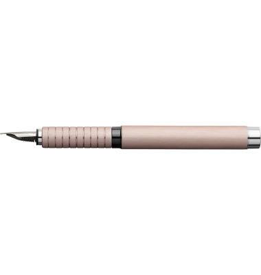 Füller Essentio Aluminium 148423 B rose