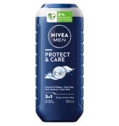 Duschgel Protect & Care 83611 250ml