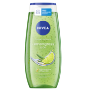 Duschgel Lemongrass & Oil 81067 250ml