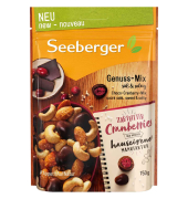 Genuss Mix 163901 150g