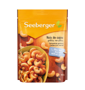 Cashewkerne 1093901 150g geröstet