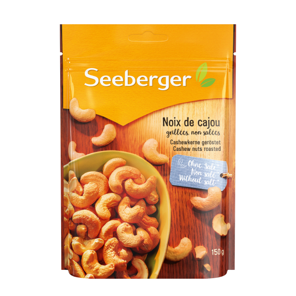 4008258109007 - Cashewkerne 1093901 150g geröstet 4008258109007 150 Gramm 4008258109007 - Cashewkerne 1093901 150g geröstet 4008258109007 150 Gramm