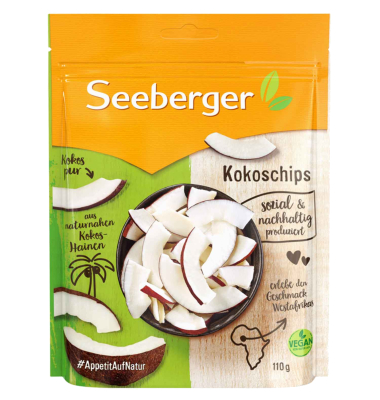 Kokoschips 1479101 110g