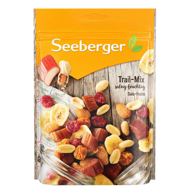 Trail Mix 1583901 150g