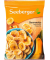Bananenchips Trockenfrüchte