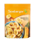 Bananenchips Trockenfrüchte