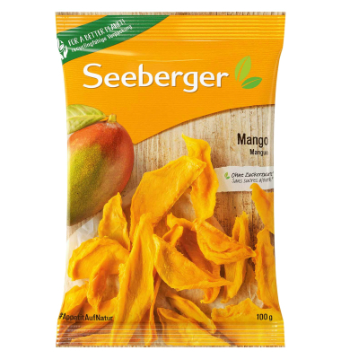 Mango 2766807 100g Mango 2766807 100g
